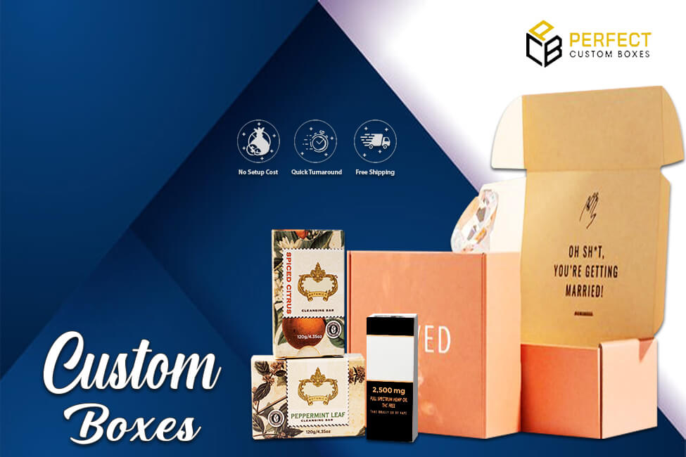 Choose Well on Board with Custom Boxes